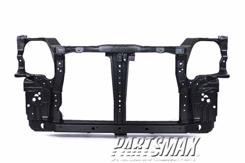 1225 | 1999-1999 HONDA CR-V Radiator support support assembly | HO1225125|60400S10A03ZZ