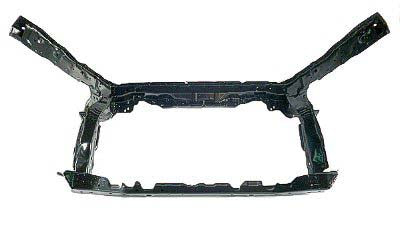 1225 | 2013-2017 HONDA ACCORD Radiator support EX|EX-L|LX|SPORT; Sedan; USA Built; Assy | HO1225171|60400T2FA00ZZ