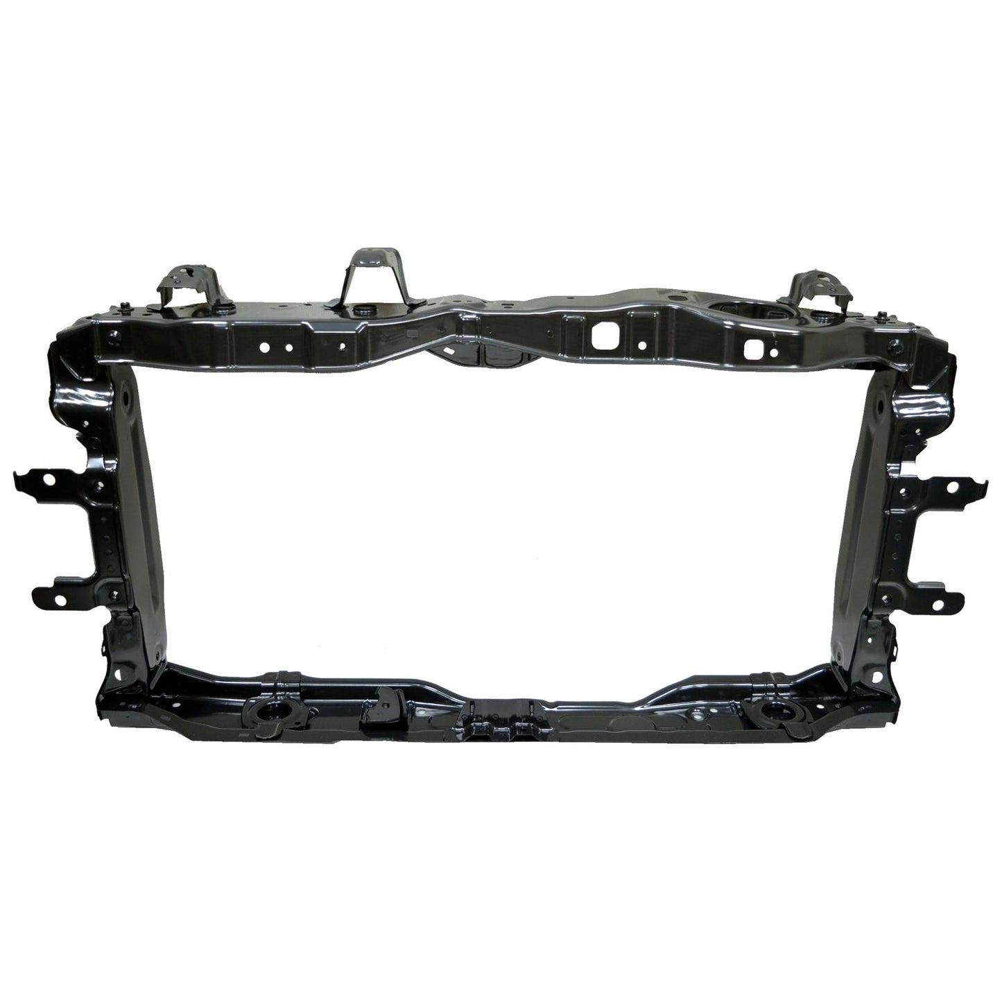 1225 | 2018-2020 HONDA FIT Radiator support w/Radar Cruise Control; Assy | HO1225199|60400T5RA50ZZ