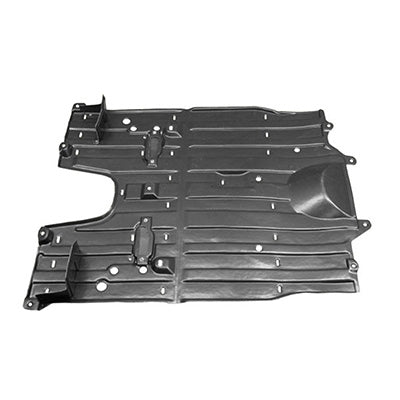 1228 | 2006-2011 HONDA CIVIC Lower engine cover HYBRID | HO1228135|74110SNCA00