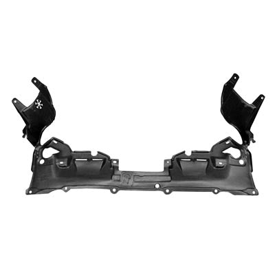 1228 | 2012-2014 HONDA CIVIC Lower engine cover Sedan/Coupe | HO1228136|74111TR3A00