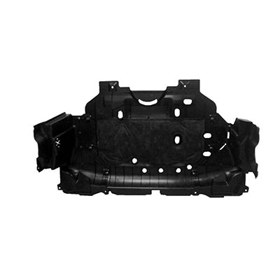 1100 | 2015-2020 HONDA FIT Lower engine cover EX|EX-L; Assy | HO1228148|74110T5RA10