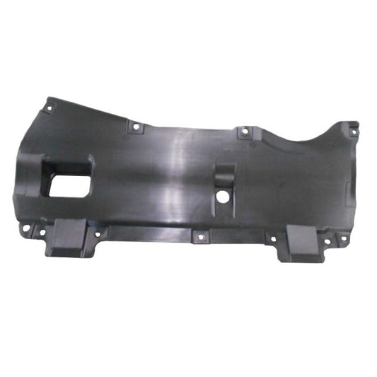 1228 | 2017-2018 HONDA CR-V Lower engine cover MAT:  PE/Vacuum Form; OEM:  PE/Injection | HO1228150|74113TLAA00-PFM