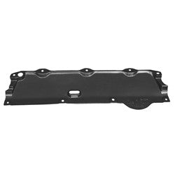 | 2016-2020 HONDA CIVIC Lower engine cover Coupe; Front; MAT:  PE/Vacuum Form; OEM:  PP/Injection | HO1228160|74113TBAA00-PFM