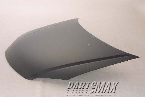 1230 | 2004-2005 HONDA CIVIC Hood panel assy 2dr coupe/4dr sedan | HO1230145|60100S5DA80ZZ