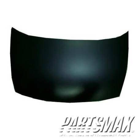 1230 | 2006-2011 HONDA CIVIC Hood panel assy 4dr sedan; USA/Canada built | HO1230148|60100SNEA91ZZ