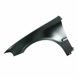| 1992-1995 HONDA CIVIC LT Front fender assy 2dr hatchback; VX/CX; w/o molding holes | HO1240125|60261SR3507ZZ