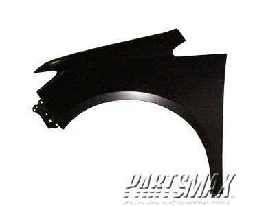 1240 | 2011-2013 HONDA ODYSSEY LT Front fender assy | HO1240180|60260TK8A90ZZ