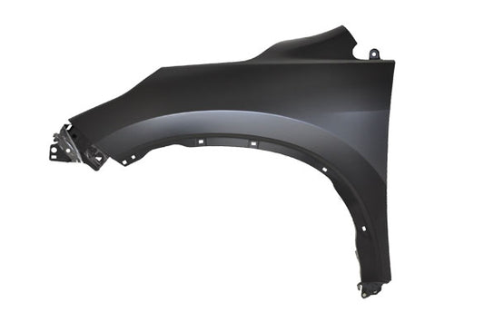 50 | 2012-2016 HONDA CR-V LT Front fender assy  | HO1240184|60260T0AA90ZZ