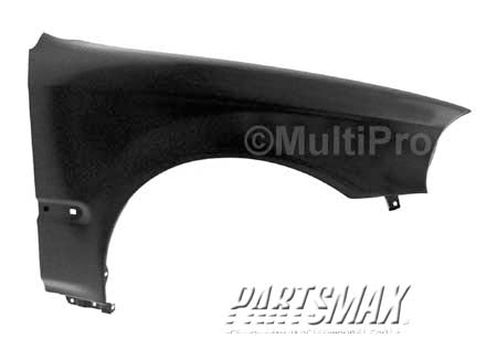 60 | 1996-1998 HONDA CIVIC RT Front fender assy all | HO1241143|60211S04A00ZZ