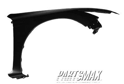 1241 | 2008-2012 HONDA ACCORD RT Front fender assy coupe | HO1241174|60210TE0A91ZZ