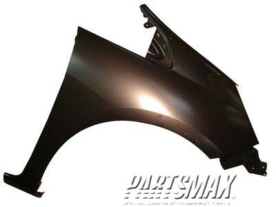 60 | 2009-2014 HONDA FIT RT Front fender assy  | HO1241176|60211TK6A90ZZ