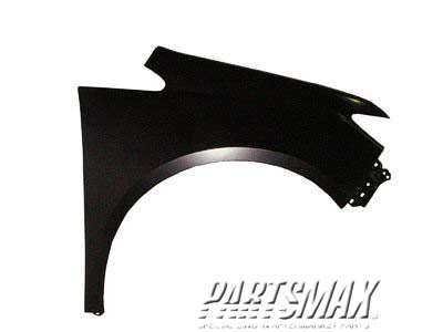 1241 | 2011-2013 HONDA ODYSSEY RT Front fender assy | HO1241180|60210TK8A90ZZ