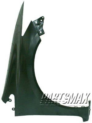 1241 | 2012-2013 HONDA CIVIC RT Front fender assy Coupe | HO1241181|60211TR6305ZZ