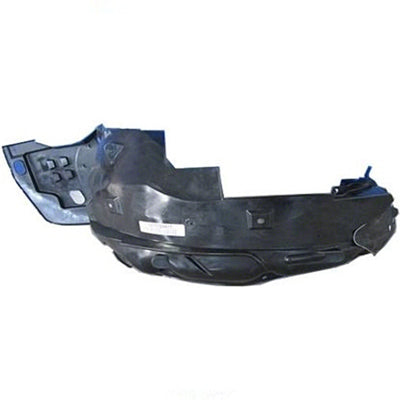 1248 | 2012-2012 HONDA CIVIC LT Front fender inner panel EX-L|EX-L NAVI|SI|SI NAV; Sedan | HO1248145|74151TR3A10