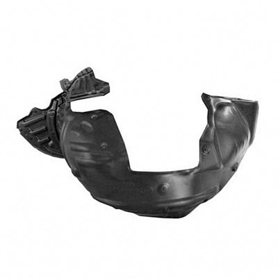 1248 | 2014-2017 HONDA ODYSSEY LT Front fender inner panel | HO1248151|74151TK8A10