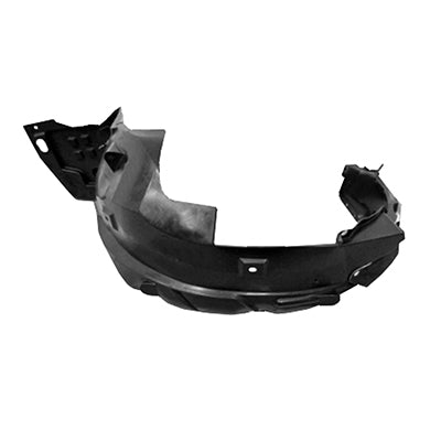 1248 | 2013-2013 HONDA CIVIC LT Front fender inner panel Coupe | HO1248166|74151TS8A20