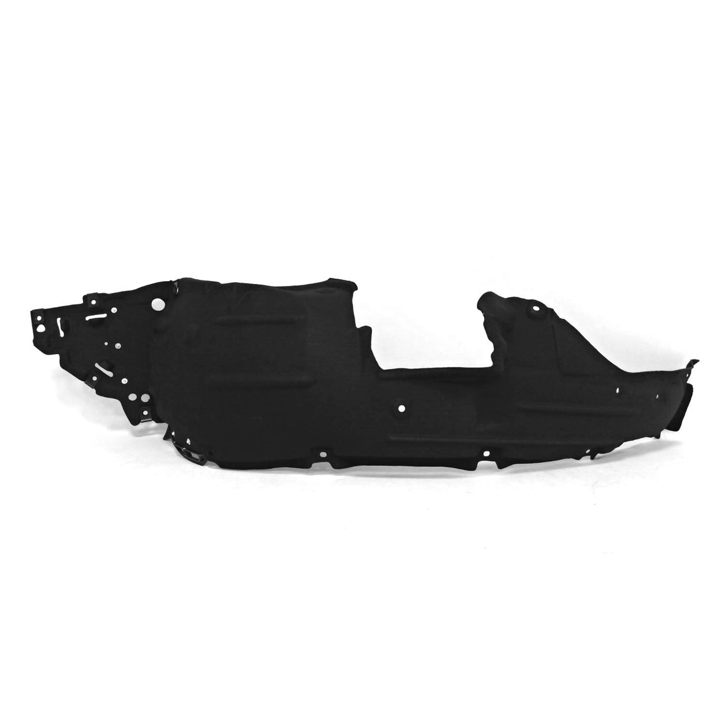 130 | 2019-2021 HONDA HR-V LT Front fender inner panel TOURING | HO1248190|74150T7WA30