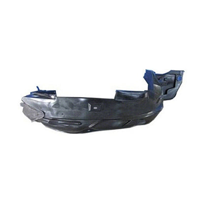 1249 | 2012-2012 HONDA CIVIC RT Front fender inner panel EX|EX NAVI|EX-L|EX-L NAVI|SI|SI NAV; Sedan | HO1249145|74101TR3A10