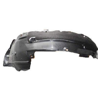 140 | 2012-2014 HONDA CR-V RT Front fender inner panel w/o Styrofoam | HO1249147|74100T0AA00-PFM