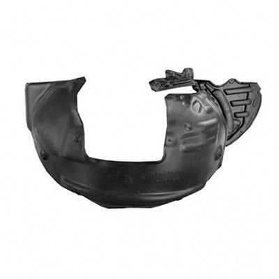 1249 | 2014-2017 HONDA ODYSSEY RT Front fender inner panel  | HO1249151|74101TK8A10