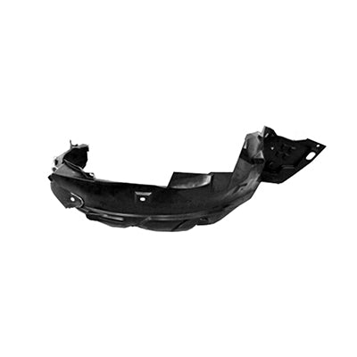 140 | 2013-2013 HONDA CIVIC RT Front fender inner panel Coupe | HO1249166|74101TS8A20