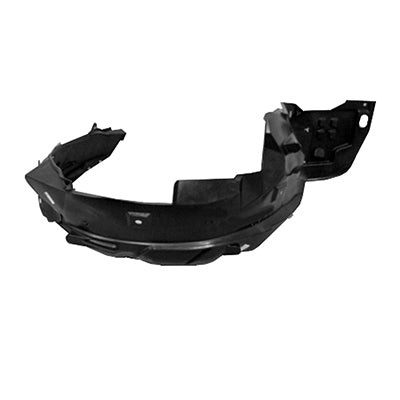 1249 | 2013-2013 HONDA CIVIC RT Front fender inner panel Sedan | HO1249168|74101TT1A50