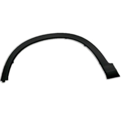 210 | 2012-2016 HONDA CR-V LT Front wheel opening molding  | HO1290105|74165T0AA02