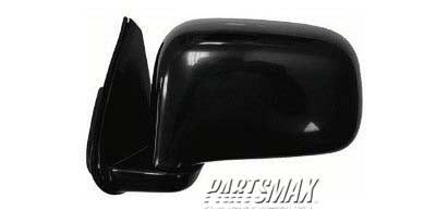 1320 | 1997-1997 HONDA CR-V LT Mirror outside rear view power remote | HO1320115|76250S10A01