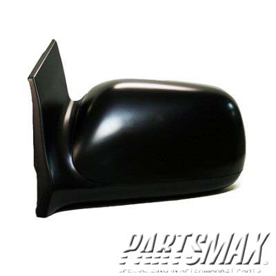 1320 | 2006-2011 HONDA CIVIC LT Mirror outside rear view DX|DX-G; Coupe | HO1320224|76250SVAA01ZA