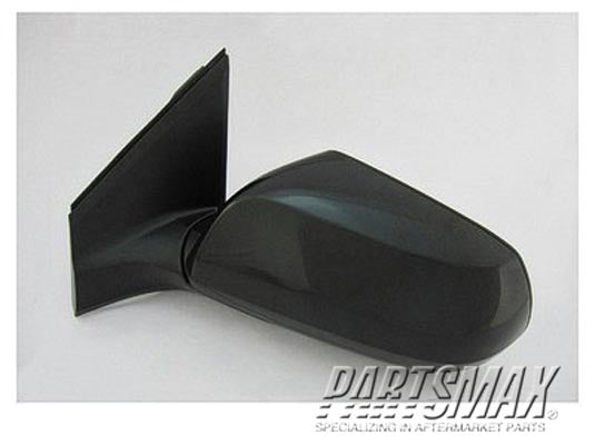 1700 | 2012-2013 HONDA CR-V LT Mirror outside rear view EX; w/Cover; PTM; see notes | HO1320268|76258T0AA11-PFM
