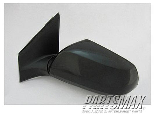 1700 | 2012-2013 HONDA CR-V LT Mirror outside rear view EX; w/Cover; PTM; see notes | HO1320268|76258T0AA11-PFM