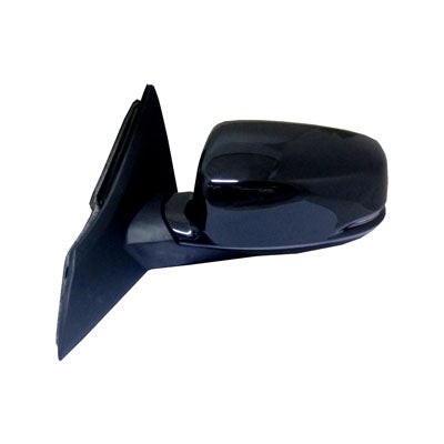 1320 | 2013-2013 HONDA ACCORD LT Mirror outside rear view EX|EX-L; Coupe; Power; Heated; w/Signal Lamp; PTM | HO1320274|76250T3LA51ZE