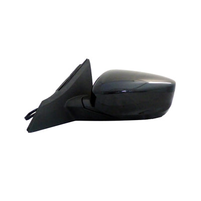 1700 | 2013-2015 HONDA ACCORD LT Mirror outside rear view EX|EX-L; Coupe; Non-Heated; w/o Signal Lamp; w/o LDW; see notes | HO1320276|76258T3LA31ZE-PFM