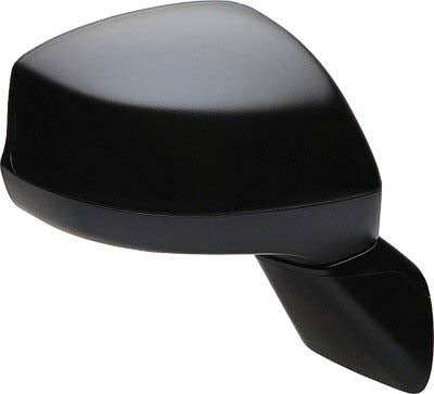 1321 | 2012-2014 HONDA CIVIC RT Mirror outside rear view Manual; w/Base; w/Cover; Black; see notes | HO1321267|76208TR0A11-PFM
