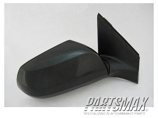 1710 | 2012-2013 HONDA CR-V RT Mirror outside rear view EX-L; w/Cover; PTM; see notes | HO1321269|76208T0AA21-PFM