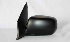 1321 | 2012-2015 HONDA PILOT RT Mirror outside rear view Power; Non-Heated; w/Turn Signal Lamps; w/Memory; PTM | HO1321273|76200SZAA52ZD