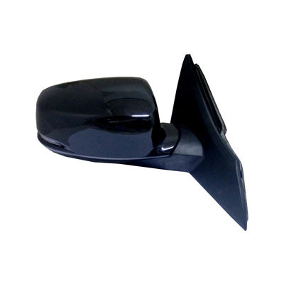 1321 | 2013-2013 HONDA ACCORD RT Mirror outside rear view EX|EX-L; Coupe; Power; Heated; w/Signal Lamp; PTM | HO1321274|76200T3LA52ZE