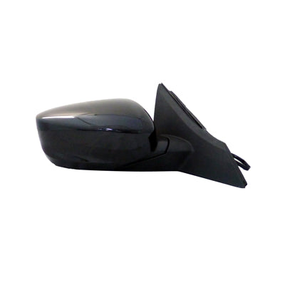 1710 | 2013-2015 HONDA ACCORD RT Mirror outside rear view EX|EX-L; Coupe; Non-Heated; w/o Signal Lamp; w/o LDW; see notes | HO1321276|76208T3LA31ZE-PFM