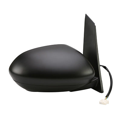 1710 | 2014-2017 HONDA ODYSSEY RT Mirror outside rear view LX | HO1321277|76200TK8A41