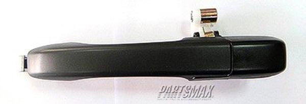 1520 | 2002-2006 HONDA CR-V LT Rear door handle outer EX/LX model | HO1520109|72680S9A003