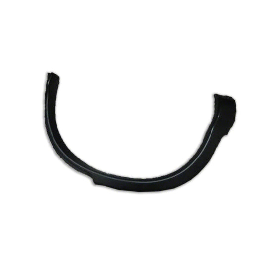 1791 | 2012-2016 HONDA CR-V RT Rear wheel opening molding Rear | HO1791104|74410T0AA01