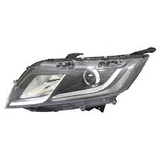 1150 | 2018-2021 HONDA ODYSSEY LT Headlamp assy composite Halogen; w/o DRL | HO2502185|33150THRA01