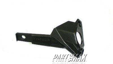 2508 | 2005-2010 HONDA ODYSSEY LT Headlamp bracket upper/outer | HO2508102|06150SHJA11