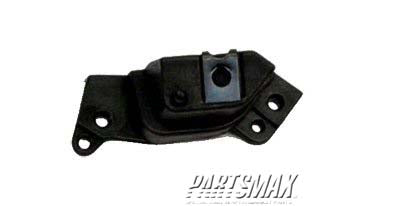 2508 | 2008-2012 HONDA ACCORD LT Headlamp bracket Coupe; Upper | HO2508107|06150TE0A01