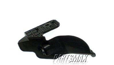 2509 | 2005-2010 HONDA ODYSSEY RT Headlamp bracket lower | HO2509104|06100SHJA01