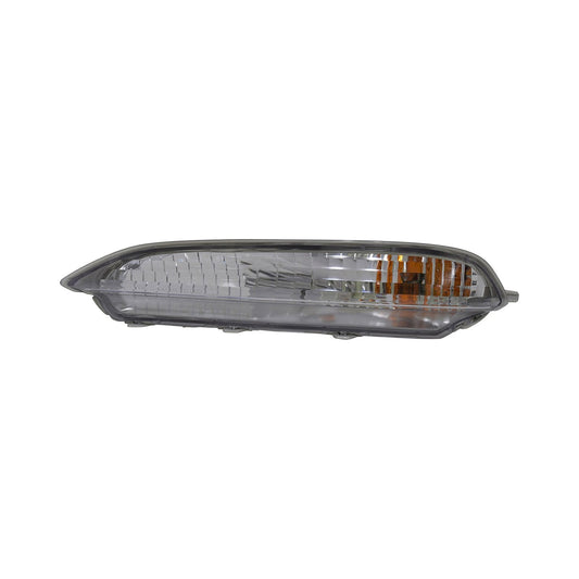 2530 | 2016-2018 HONDA PILOT LT Front signal lamp w/o Parking Lamps | HO2530128|33350TG7A11