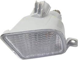 2530 | 2018-2020 HONDA ODYSSEY LT Front signal lamp LX | HO2530132|33350THRA11