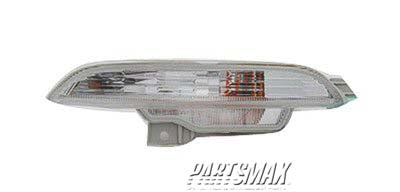 1290 | 2010-2011 HONDA INSIGHT RT Front signal lamp  | HO2531125|33300TM8003