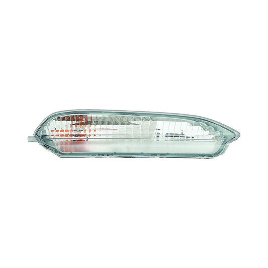 2531 | 2016-2018 HONDA PILOT RT Front signal lamp w/Park Lamps | HO2531127|33300TG7A01
